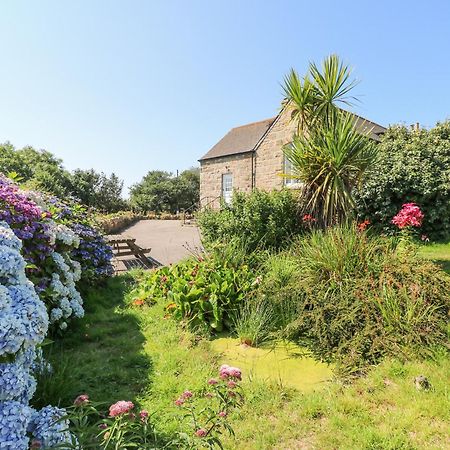 The Cottage Penzance Extérieur photo
