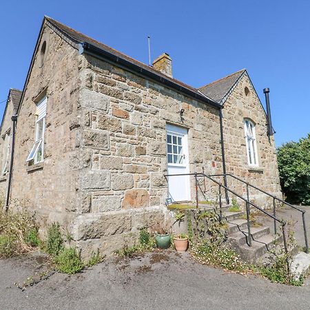The Cottage Penzance Extérieur photo