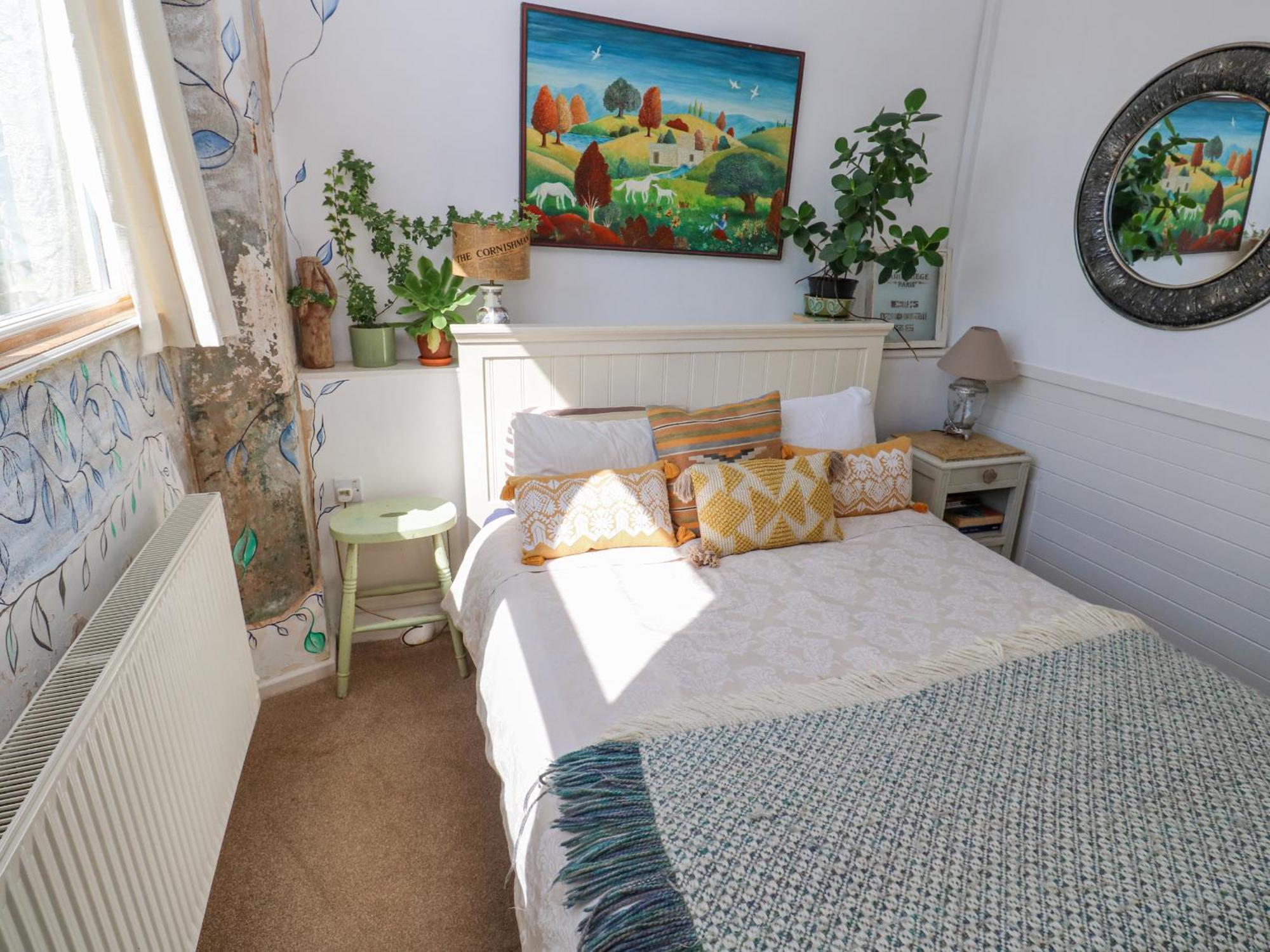 The Cottage Penzance Extérieur photo