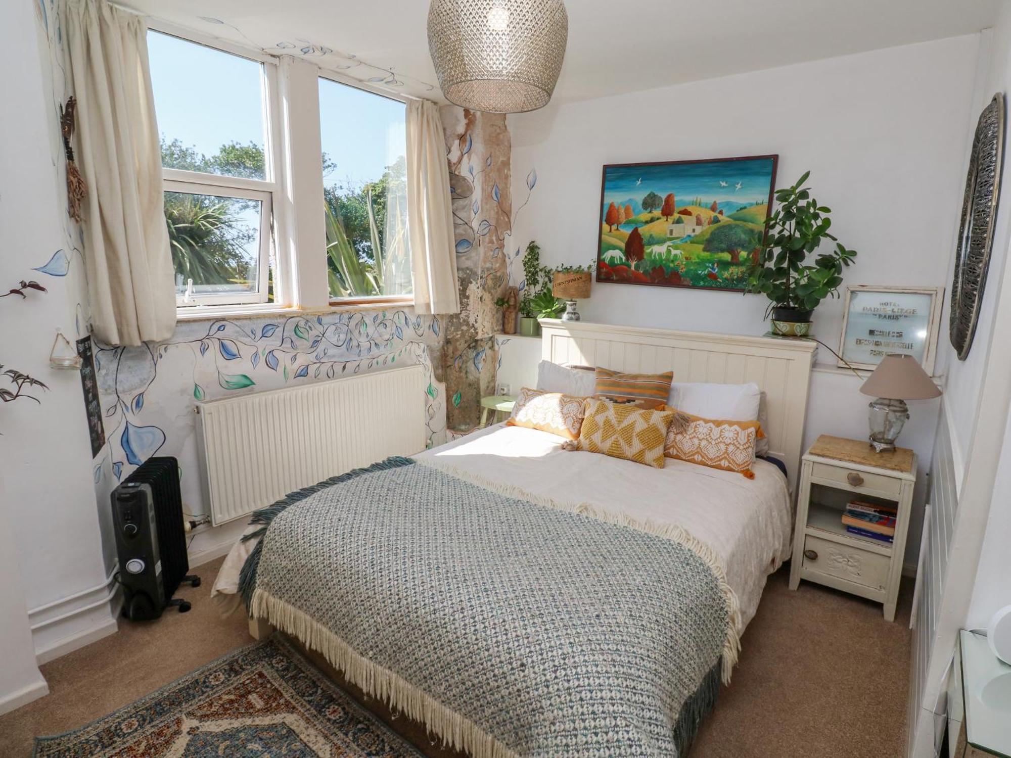 The Cottage Penzance Extérieur photo