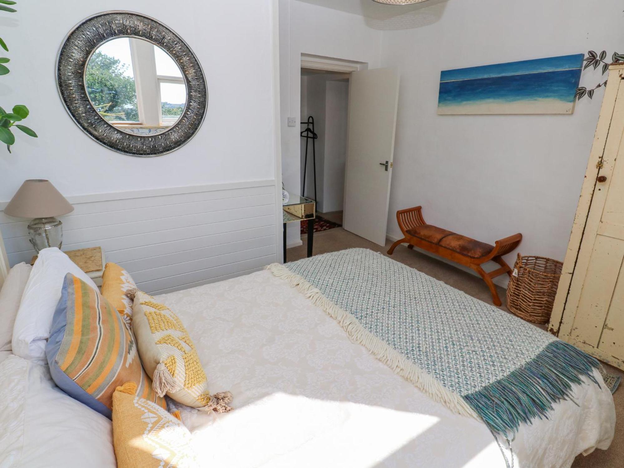 The Cottage Penzance Extérieur photo