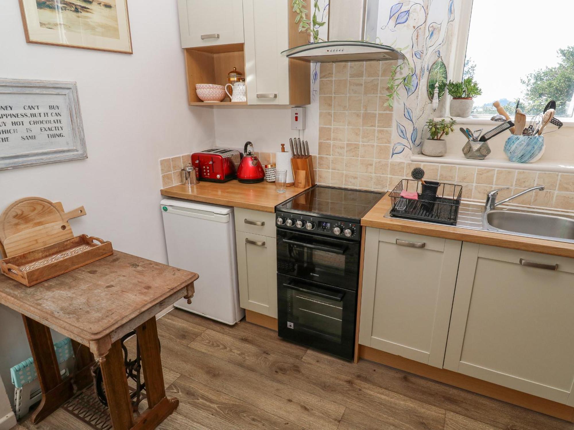 The Cottage Penzance Extérieur photo