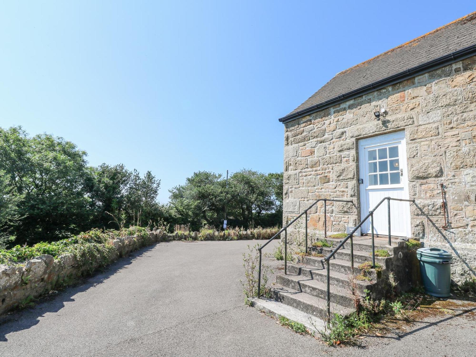 The Cottage Penzance Extérieur photo